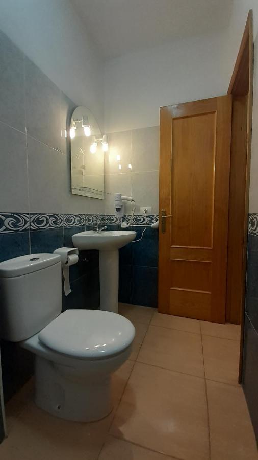 Casa Herrera San Sebastián de la Gomera Eksteriør billede