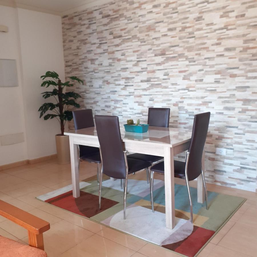 Casa Herrera San Sebastián de la Gomera Eksteriør billede