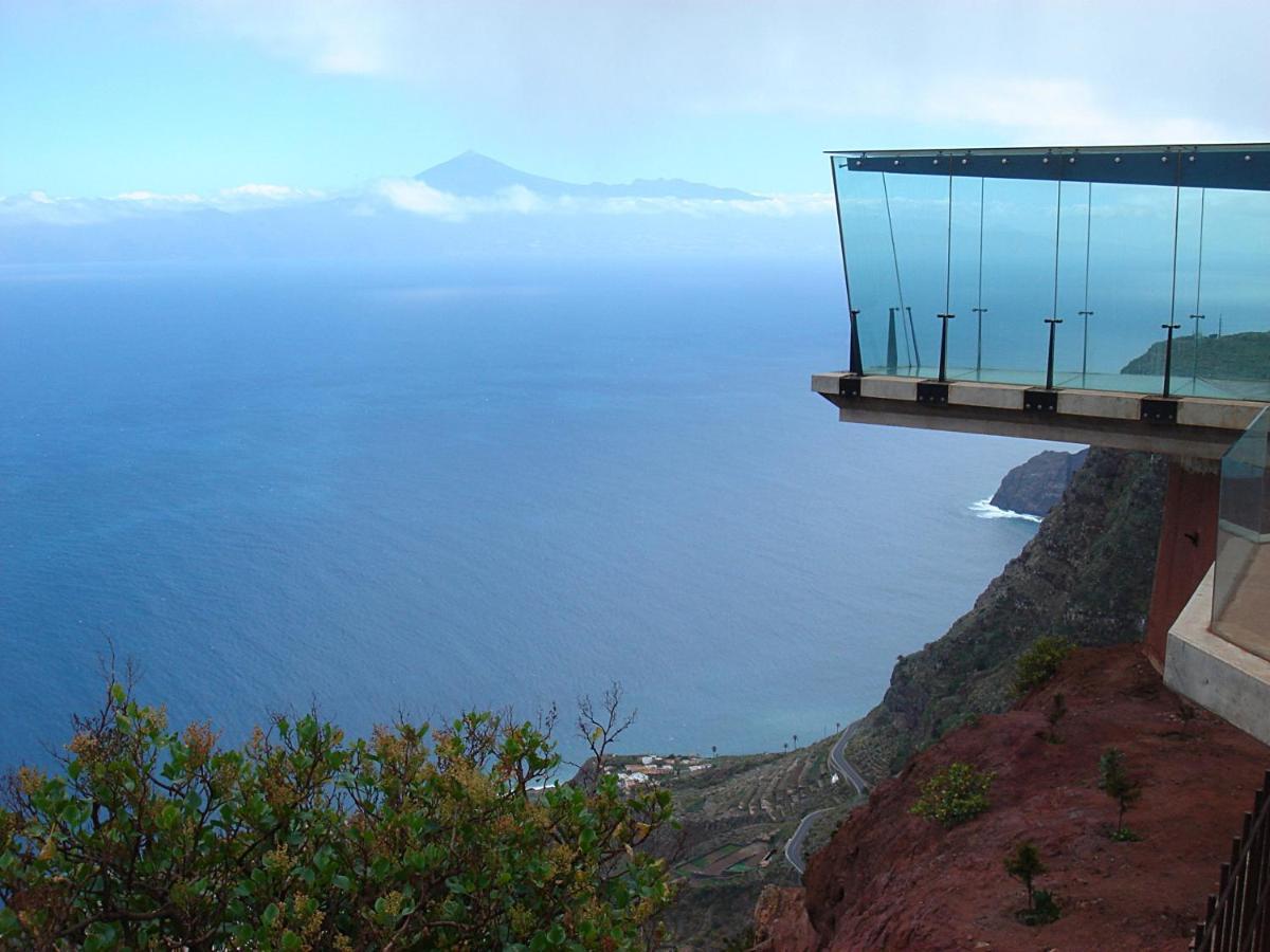 Casa Herrera San Sebastián de la Gomera Eksteriør billede
