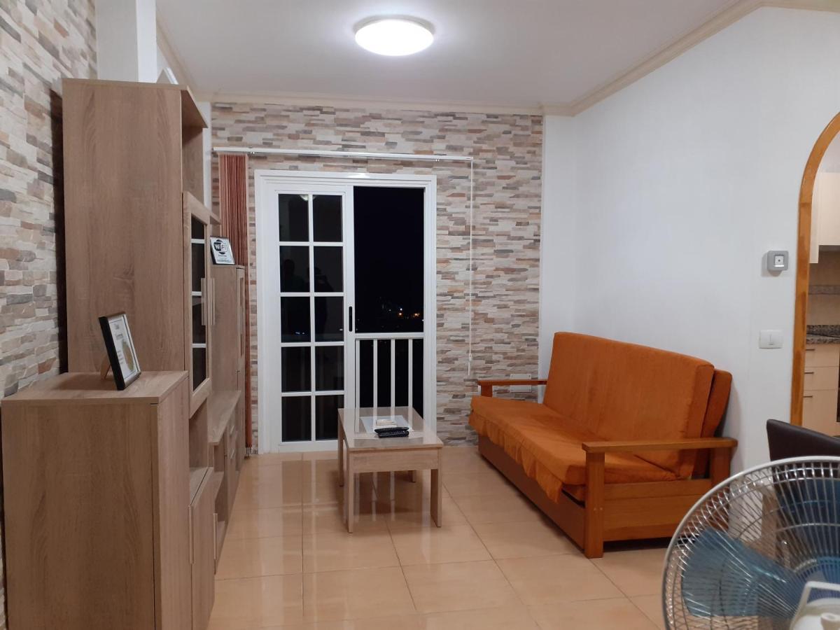 Casa Herrera San Sebastián de la Gomera Eksteriør billede